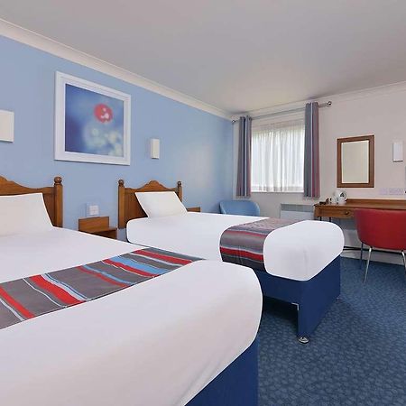 Travelodge Bromsgrove Marlbrook Стая снимка