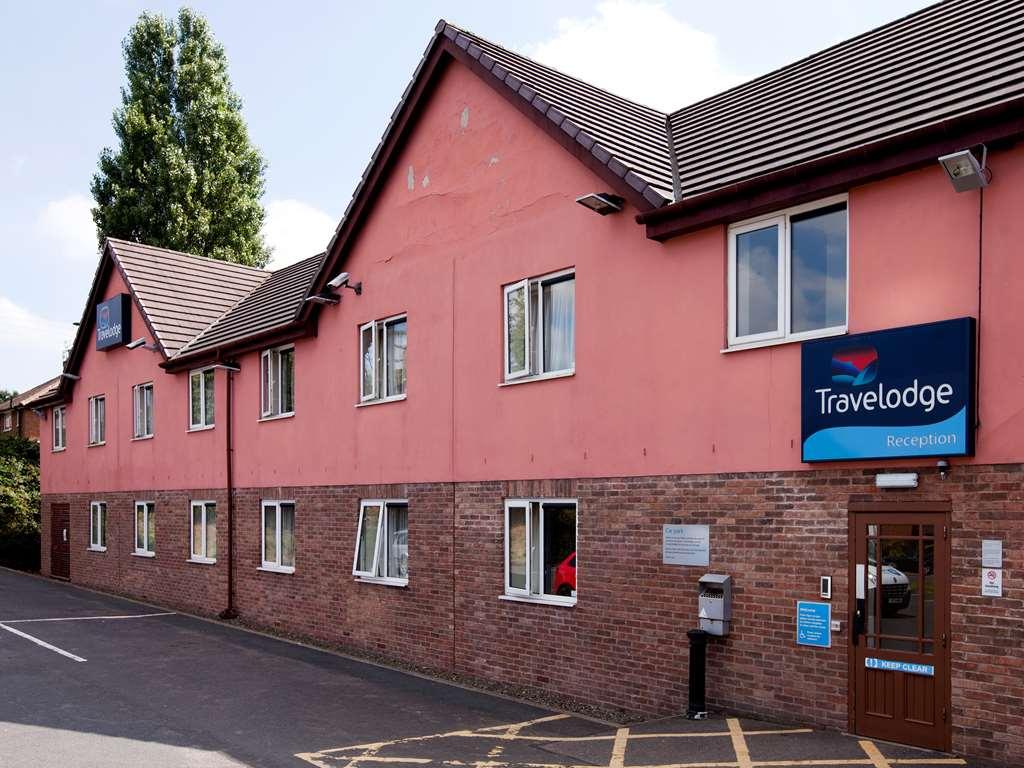 Travelodge Bromsgrove Marlbrook Екстериор снимка