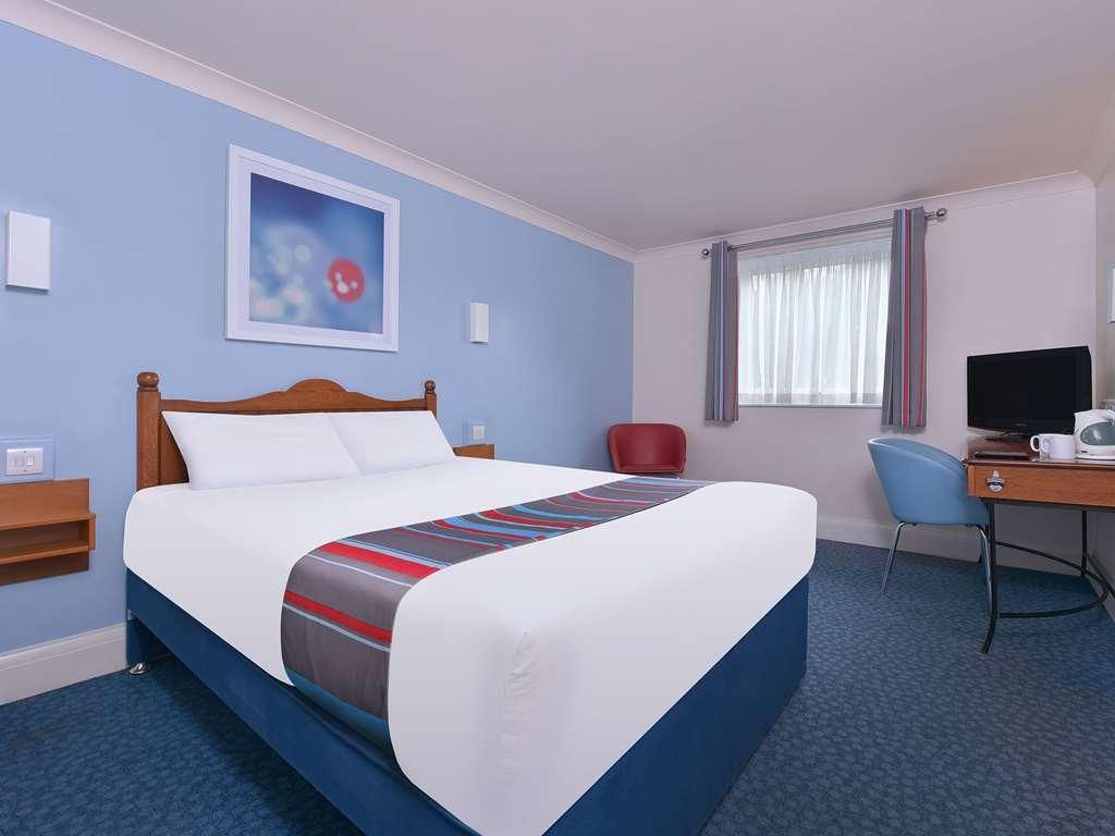 Travelodge Bromsgrove Marlbrook Стая снимка