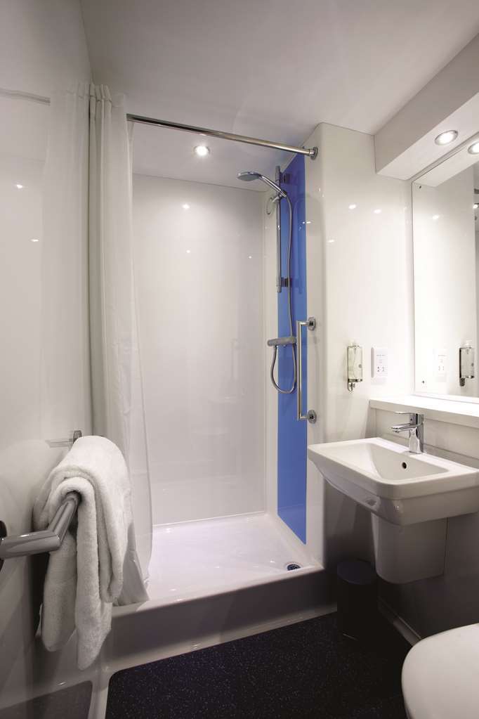 Travelodge Bromsgrove Marlbrook Стая снимка