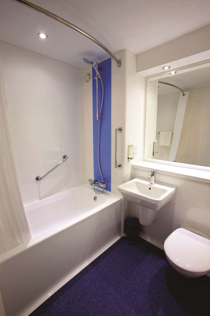 Travelodge Bromsgrove Marlbrook Стая снимка