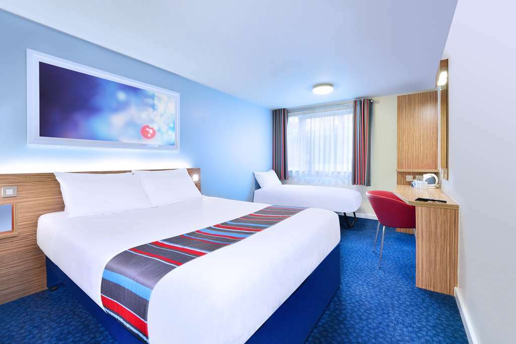 Travelodge Bromsgrove Marlbrook Стая снимка