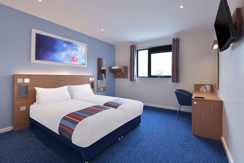 Travelodge Bromsgrove Marlbrook Стая снимка