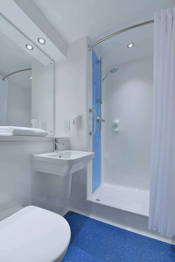 Travelodge Bromsgrove Marlbrook Стая снимка