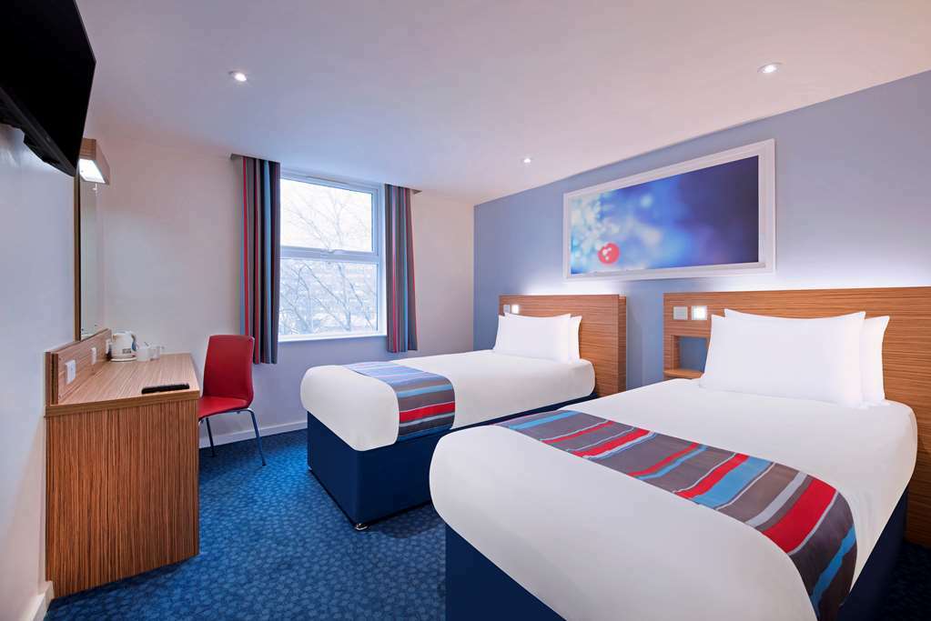 Travelodge Bromsgrove Marlbrook Стая снимка
