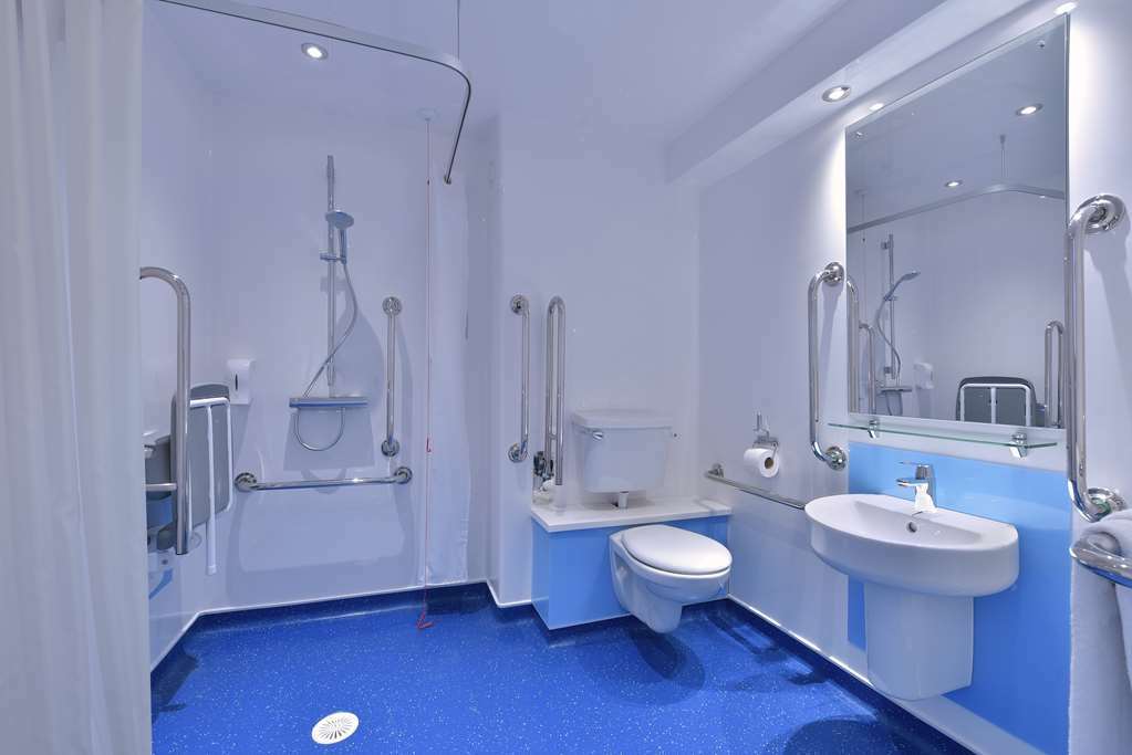 Travelodge Bromsgrove Marlbrook Стая снимка